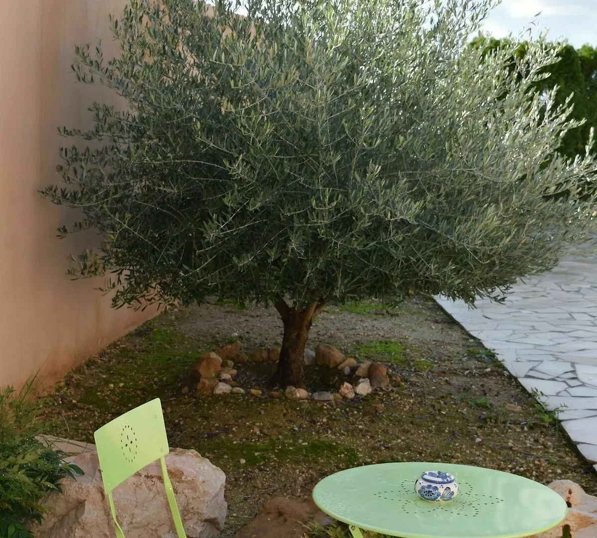 Chateau Gombert Guest House Marseille 0*,